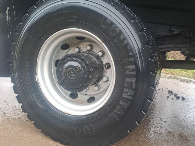 ЗИЛ 4331, объемом двигателя 0 л и пробегом 0 тыс. км за 12900 $, фото 5 на Automoto.ua