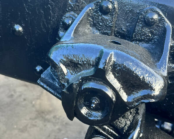 ЗИЛ 4331, объемом двигателя 0 л и пробегом 1 тыс. км за 16000 $, фото 4 на Automoto.ua