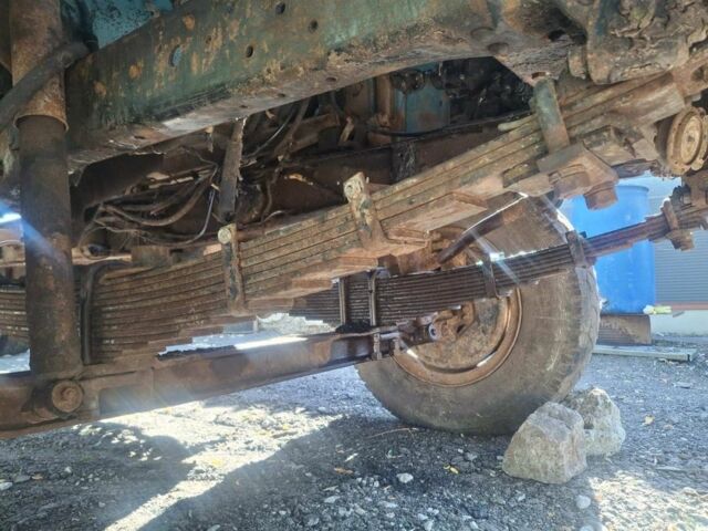 ЗИЛ 4331, объемом двигателя 0 л и пробегом 0 тыс. км за 3200 $, фото 3 на Automoto.ua