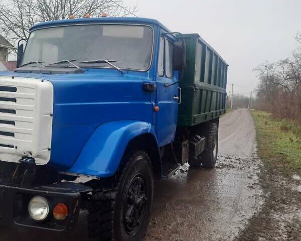 ЗИЛ 4331, объемом двигателя 6.9 л и пробегом 77 тыс. км за 12900 $, фото 1 на Automoto.ua