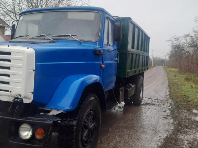 ЗИЛ 4331, объемом двигателя 0 л и пробегом 0 тыс. км за 12900 $, фото 2 на Automoto.ua