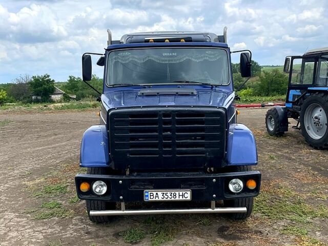ЗІЛ 4331, об'ємом двигуна 11 л та пробігом 0 тис. км за 13500 $, фото 3 на Automoto.ua
