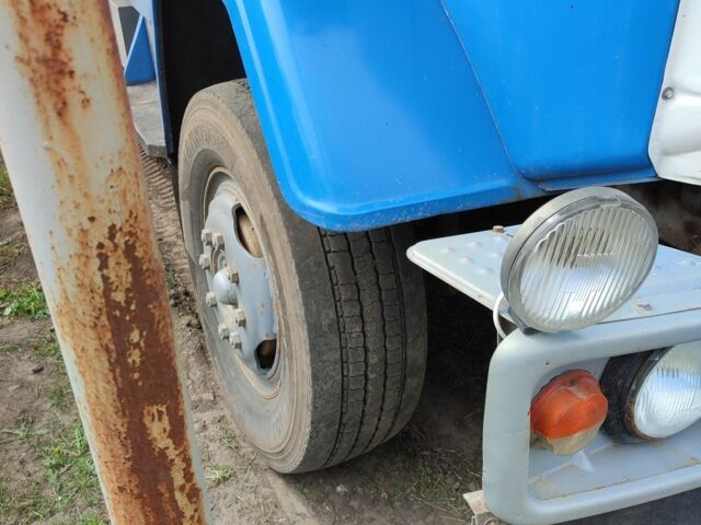 ЗІЛ 4331, об'ємом двигуна 0 л та пробігом 0 тис. км за 10100 $, фото 1 на Automoto.ua