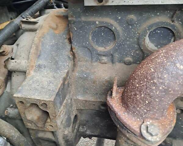 ЗИЛ 4331, объемом двигателя 6.9 л и пробегом 77 тыс. км за 12900 $, фото 13 на Automoto.ua