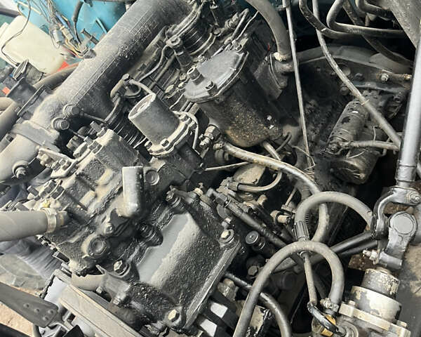 ЗИЛ 4331, объемом двигателя 0 л и пробегом 1 тыс. км за 16000 $, фото 11 на Automoto.ua