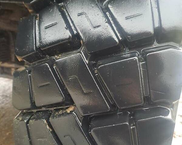 ЗИЛ 4331, объемом двигателя 6.9 л и пробегом 77 тыс. км за 12900 $, фото 8 на Automoto.ua