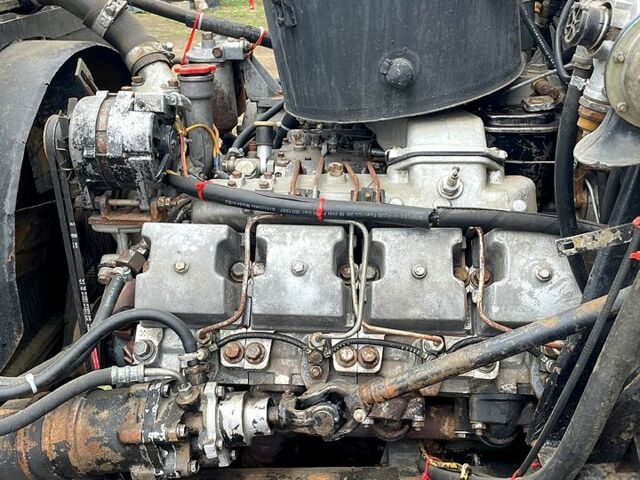 ЗІЛ 4331, об'ємом двигуна 11 л та пробігом 0 тис. км за 13500 $, фото 7 на Automoto.ua