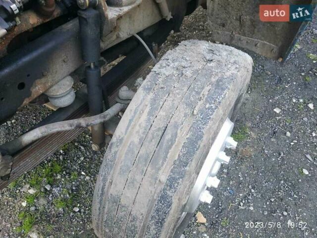 ЗІЛ 4331, об'ємом двигуна 0 л та пробігом 3 тис. км за 9000 $, фото 6 на Automoto.ua