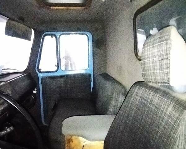 ЗІЛ 4331, об'ємом двигуна 4.75 л та пробігом 2 тис. км за 11200 $, фото 5 на Automoto.ua