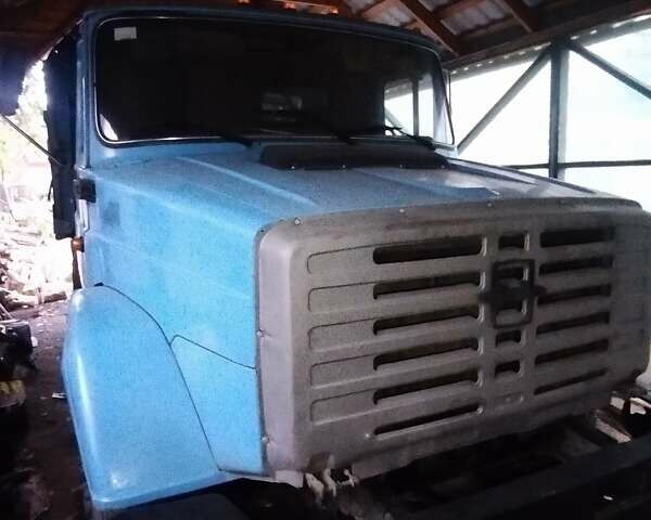 ЗІЛ 4331, об'ємом двигуна 4.75 л та пробігом 2 тис. км за 11200 $, фото 2 на Automoto.ua
