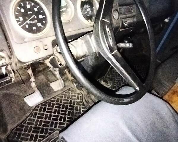 ЗІЛ 4331, об'ємом двигуна 4.75 л та пробігом 2 тис. км за 11200 $, фото 4 на Automoto.ua