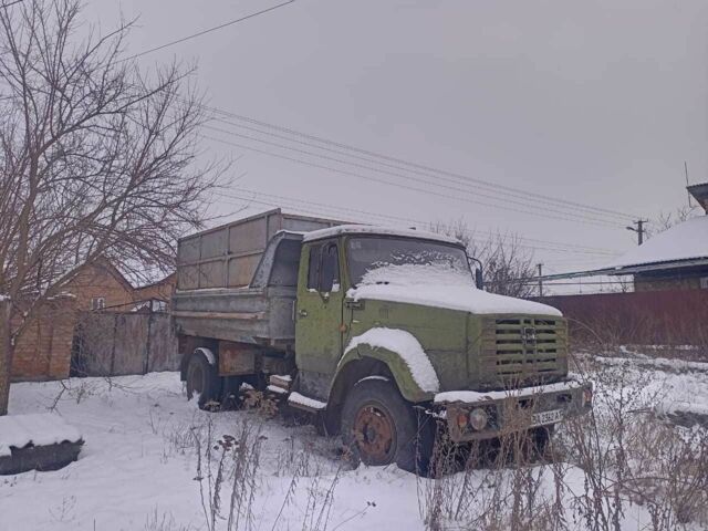 ЗІЛ 4331, об'ємом двигуна 0 л та пробігом 0 тис. км за 6000 $, фото 1 на Automoto.ua