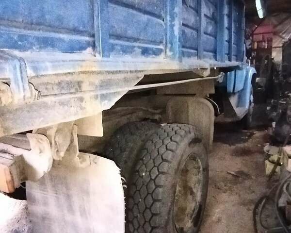 ЗІЛ 4331, об'ємом двигуна 4.75 л та пробігом 2 тис. км за 11200 $, фото 3 на Automoto.ua