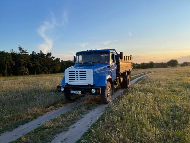 ЗІЛ 4331, об'ємом двигуна 0 л та пробігом 0 тис. км за 12000 $, фото 1 на Automoto.ua