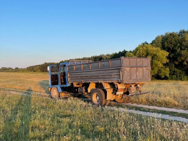 ЗІЛ 4331, об'ємом двигуна 0 л та пробігом 0 тис. км за 12000 $, фото 15 на Automoto.ua