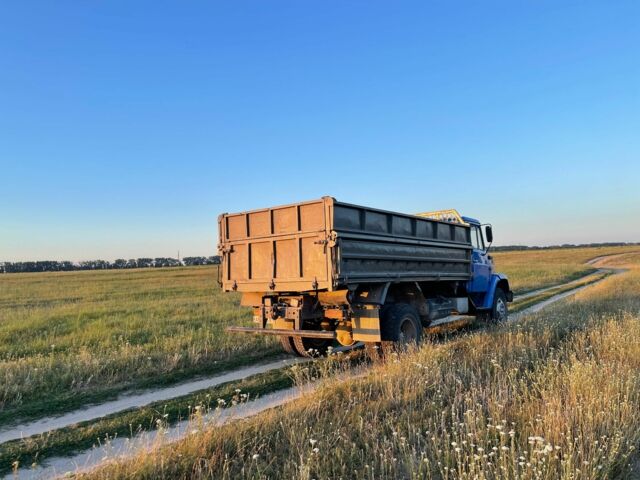 ЗІЛ 4331, об'ємом двигуна 0 л та пробігом 0 тис. км за 12000 $, фото 4 на Automoto.ua