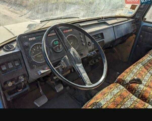 ЗИЛ 4331, объемом двигателя 0 л и пробегом 0 тыс. км за 4500 $, фото 3 на Automoto.ua