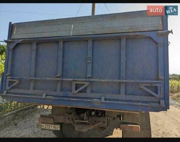 ЗИЛ 4331, объемом двигателя 0 л и пробегом 0 тыс. км за 4500 $, фото 7 на Automoto.ua