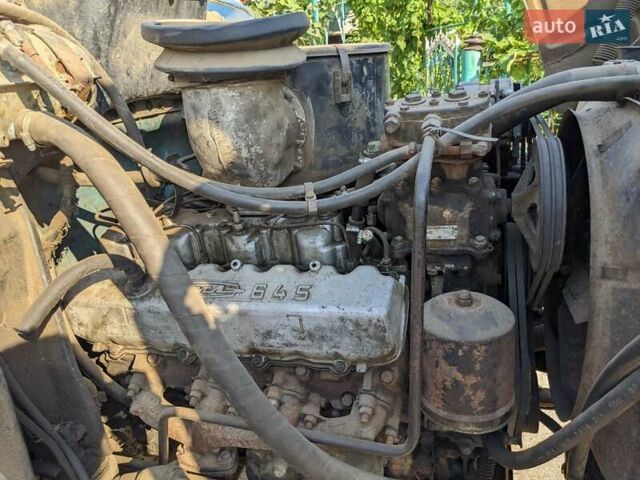 ЗИЛ 4331, объемом двигателя 8.7 л и пробегом 672 тыс. км за 4600 $, фото 4 на Automoto.ua