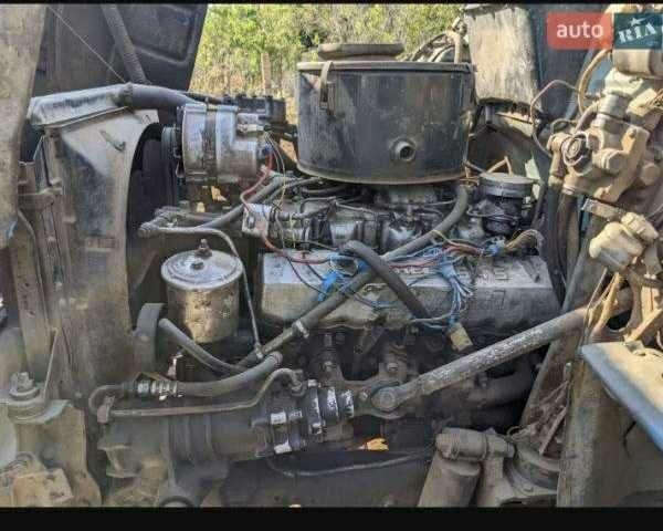 ЗИЛ 4331, объемом двигателя 0 л и пробегом 0 тыс. км за 4500 $, фото 8 на Automoto.ua