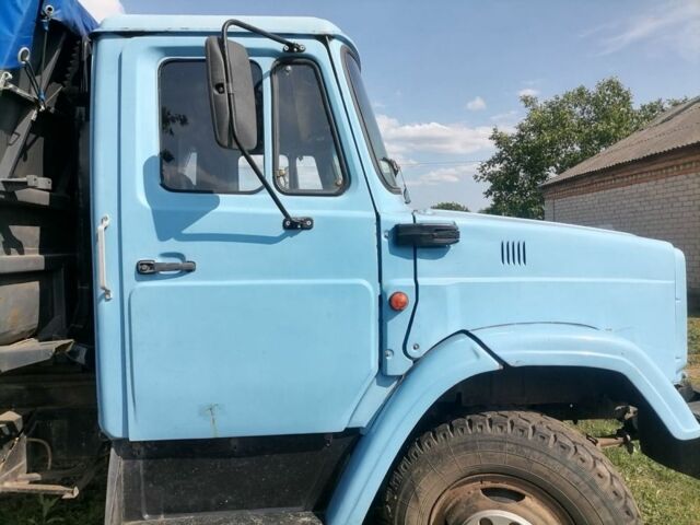 ЗІЛ 4331, об'ємом двигуна 0 л та пробігом 0 тис. км за 10000 $, фото 1 на Automoto.ua
