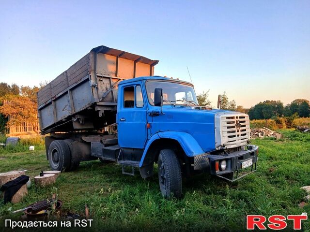 ЗІЛ 4331, об'ємом двигуна 12 л та пробігом 0 тис. км за 7000 $, фото 1 на Automoto.ua
