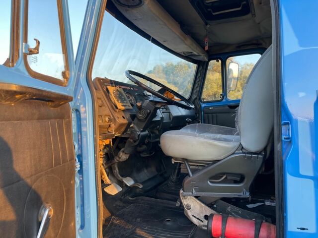 ЗІЛ 4331, об'ємом двигуна 0 л та пробігом 0 тис. км за 12000 $, фото 8 на Automoto.ua