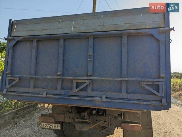 ЗИЛ 4331, объемом двигателя 8.7 л и пробегом 672 тыс. км за 4600 $, фото 2 на Automoto.ua