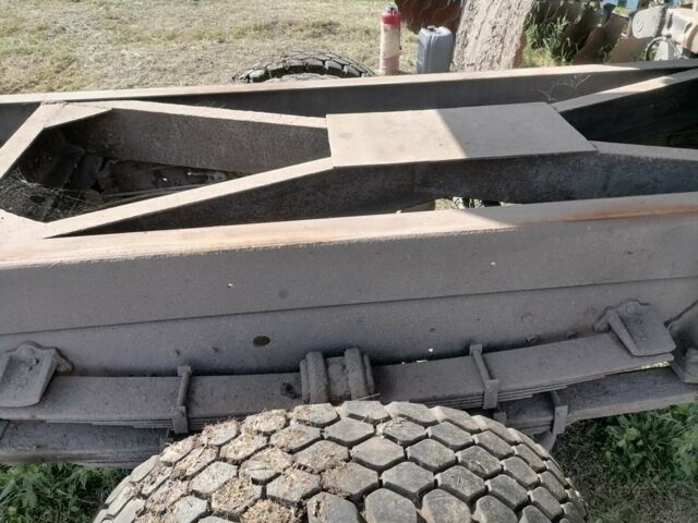 ЗІЛ 4331, об'ємом двигуна 0 л та пробігом 0 тис. км за 10000 $, фото 18 на Automoto.ua