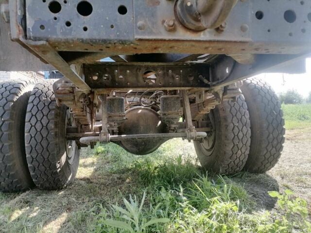 ЗІЛ 4331, об'ємом двигуна 0 л та пробігом 0 тис. км за 10000 $, фото 20 на Automoto.ua