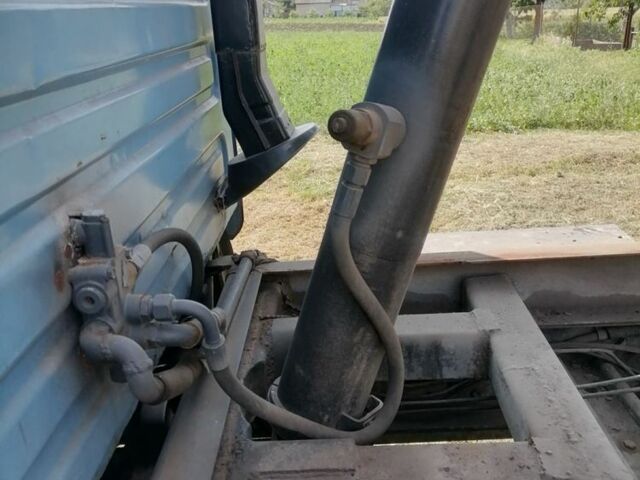 ЗІЛ 4331, об'ємом двигуна 0 л та пробігом 0 тис. км за 10000 $, фото 16 на Automoto.ua