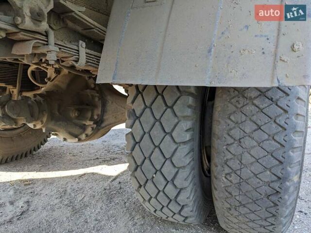 ЗИЛ 4331, объемом двигателя 8.7 л и пробегом 672 тыс. км за 4600 $, фото 8 на Automoto.ua