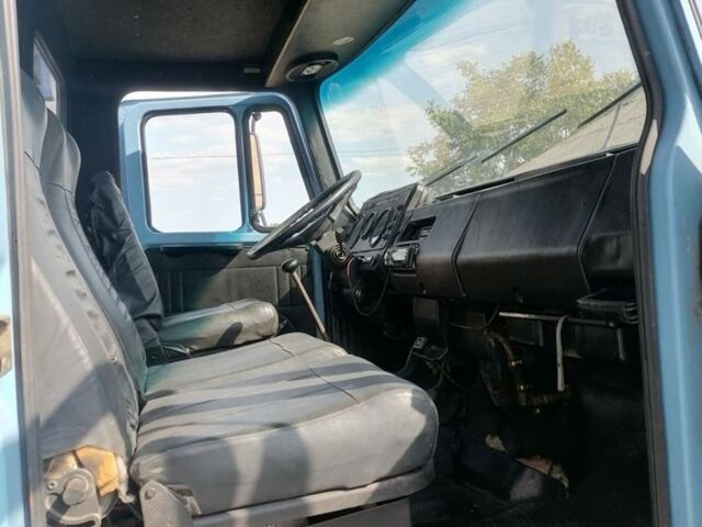 ЗІЛ 4331, об'ємом двигуна 0 л та пробігом 0 тис. км за 10000 $, фото 23 на Automoto.ua