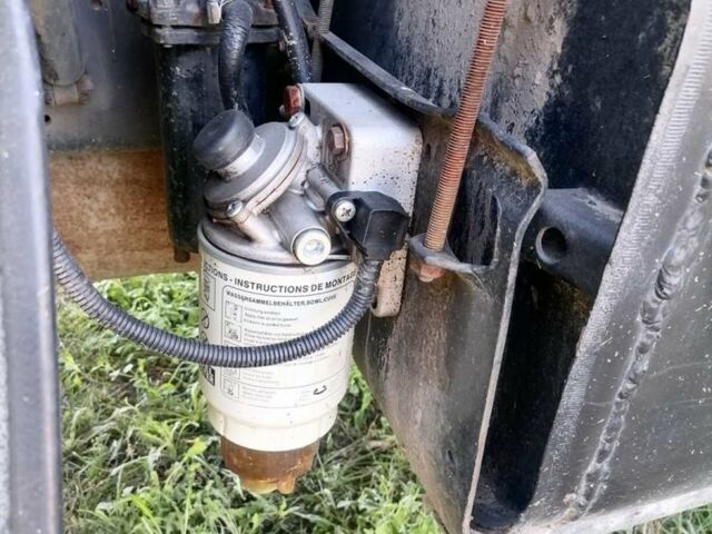 ЗІЛ 4331, об'ємом двигуна 0 л та пробігом 0 тис. км за 10000 $, фото 22 на Automoto.ua