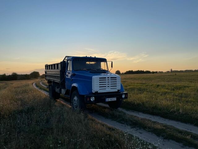 ЗІЛ 4331, об'ємом двигуна 0 л та пробігом 0 тис. км за 12000 $, фото 2 на Automoto.ua