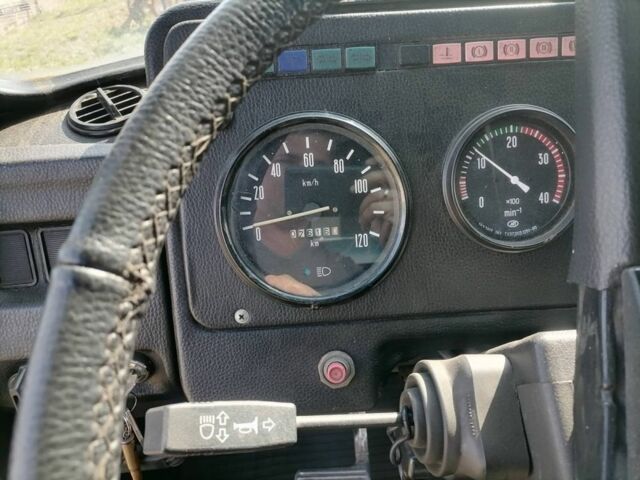 ЗІЛ 4331, об'ємом двигуна 0 л та пробігом 0 тис. км за 10000 $, фото 11 на Automoto.ua