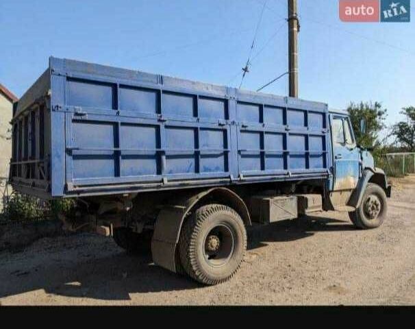 ЗИЛ 4331, объемом двигателя 0 л и пробегом 0 тыс. км за 4500 $, фото 1 на Automoto.ua