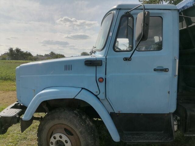 ЗІЛ 4331, об'ємом двигуна 0 л та пробігом 0 тис. км за 10000 $, фото 2 на Automoto.ua