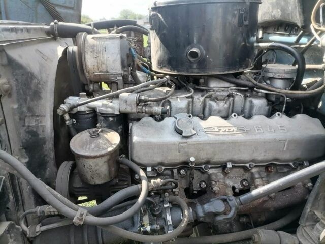 ЗІЛ 4331, об'ємом двигуна 0 л та пробігом 0 тис. км за 10000 $, фото 9 на Automoto.ua