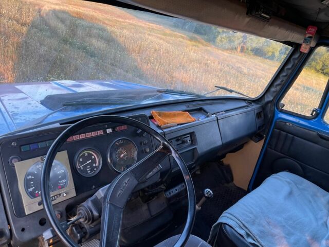 ЗІЛ 4331, об'ємом двигуна 0 л та пробігом 0 тис. км за 12000 $, фото 10 на Automoto.ua