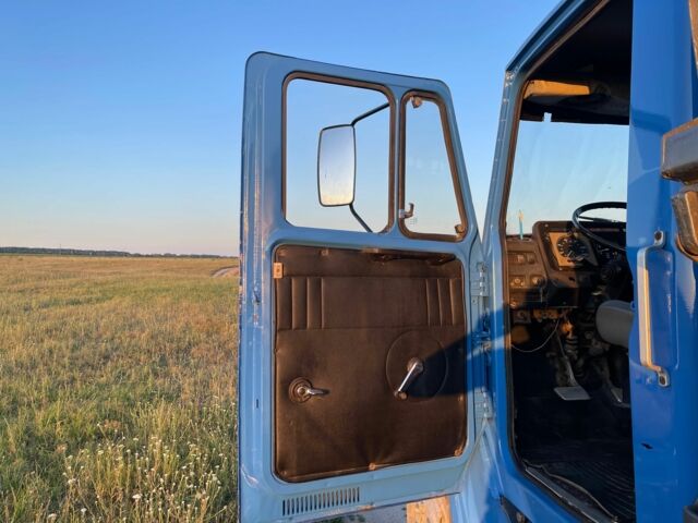 ЗІЛ 4331, об'ємом двигуна 0 л та пробігом 0 тис. км за 12000 $, фото 7 на Automoto.ua