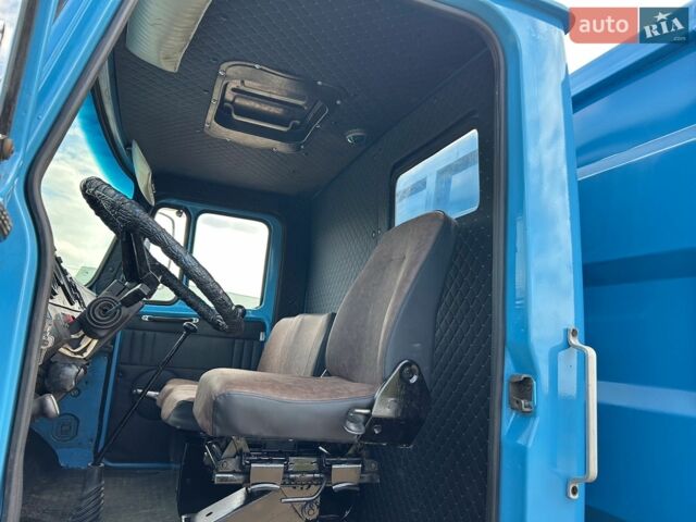 ЗИЛ 4331, объемом двигателя 0 л и пробегом 1000 тыс. км за 23000 $, фото 15 на Automoto.ua