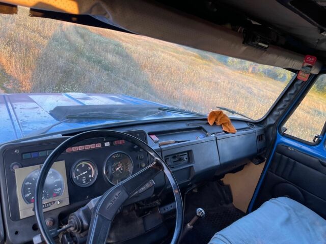 ЗІЛ 4331, об'ємом двигуна 0 л та пробігом 0 тис. км за 12000 $, фото 9 на Automoto.ua
