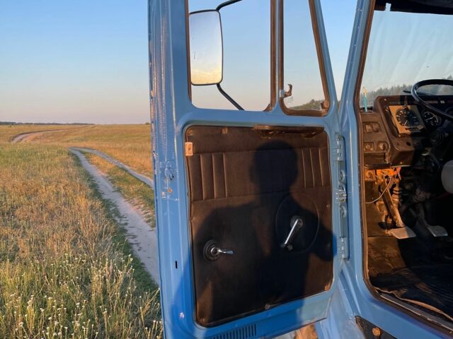 ЗІЛ 4331, об'ємом двигуна 0 л та пробігом 0 тис. км за 12000 $, фото 11 на Automoto.ua