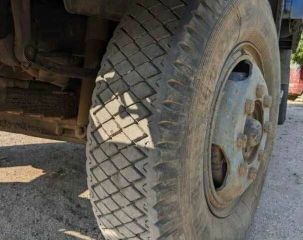 ЗИЛ 4331, объемом двигателя 0 л и пробегом 0 тыс. км за 4500 $, фото 2 на Automoto.ua