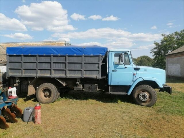 ЗІЛ 4331, об'ємом двигуна 0 л та пробігом 0 тис. км за 10000 $, фото 3 на Automoto.ua