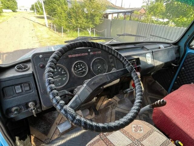 ЗІЛ 4331, об'ємом двигуна 0 л та пробігом 0 тис. км за 14500 $, фото 10 на Automoto.ua