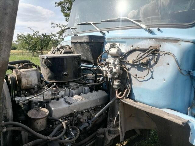 ЗІЛ 4331, об'ємом двигуна 0 л та пробігом 0 тис. км за 10000 $, фото 21 на Automoto.ua