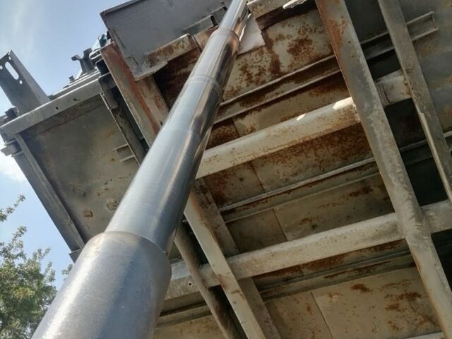 ЗІЛ 4331, об'ємом двигуна 0 л та пробігом 0 тис. км за 10000 $, фото 19 на Automoto.ua