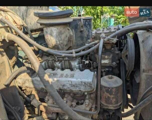 ЗИЛ 4331, объемом двигателя 0 л и пробегом 0 тыс. км за 4500 $, фото 5 на Automoto.ua
